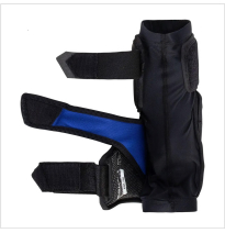 Bauer coudière Fly W femme senior