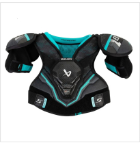 Bauer Epaulière Supreme Fuse enfant