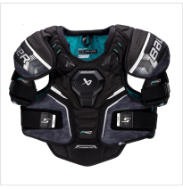 Bauer Epaulière Supreme F40 Int/Senior