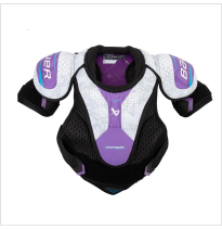 Bauer Epaulière Fly G femme junior