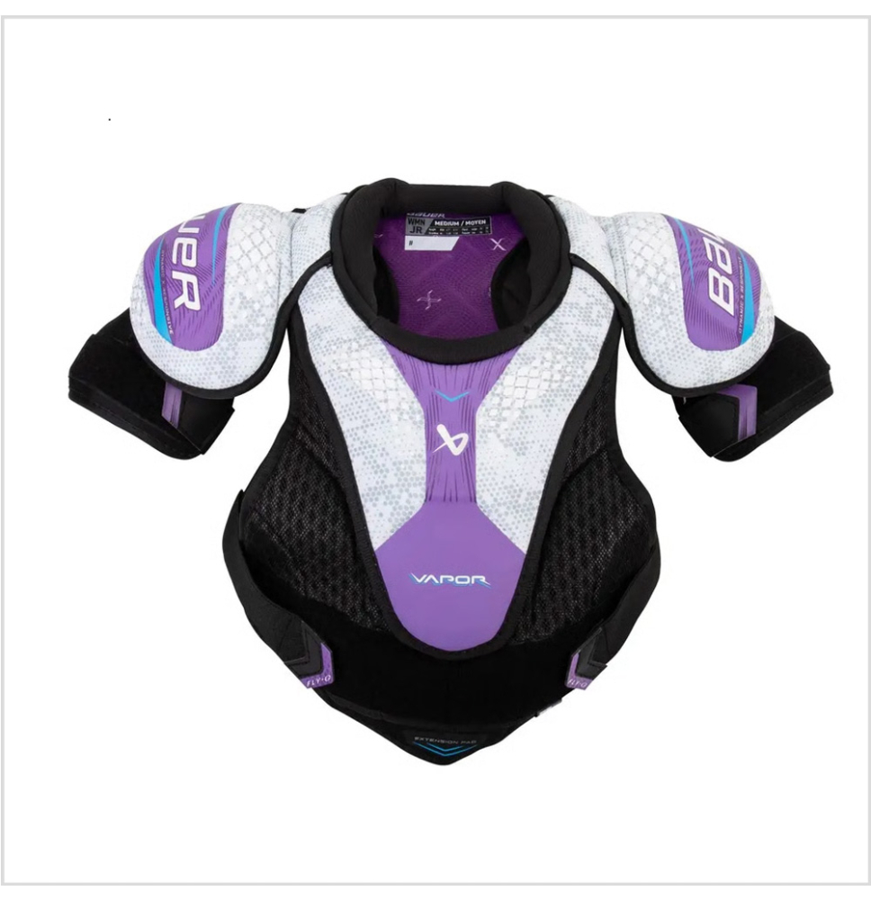 Bauer Epaulière Fly G femme junior