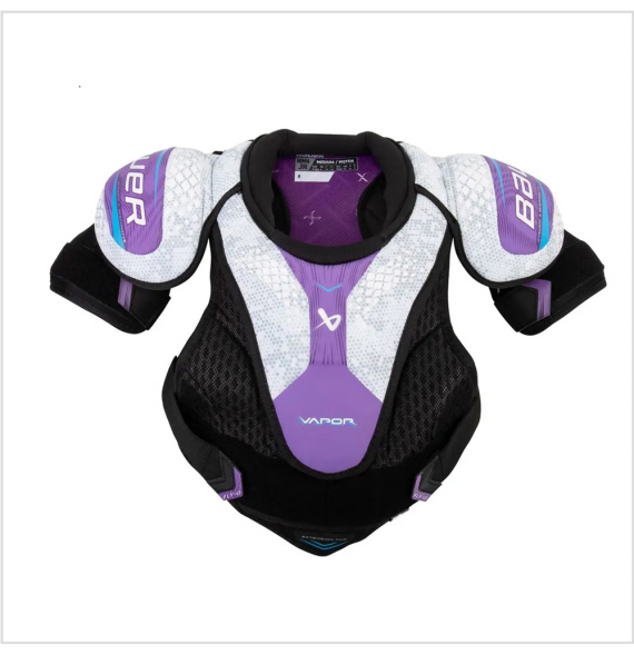 Bauer Epaulière Fly G femme junior