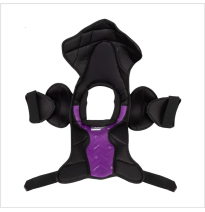 Bauer Epaulière Fly G femme junior
