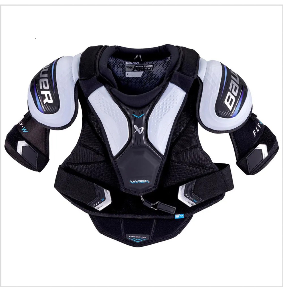 Bauer Epaulière Fly W femme senior