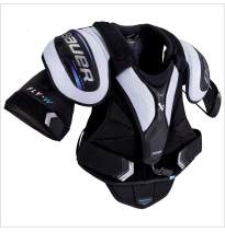 Bauer Epaulière Fly W femme senior