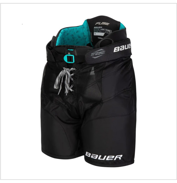 Bauer culotte Supreme Fuse Enfant