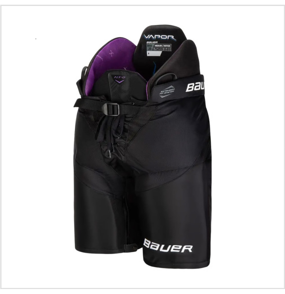 Bauer culotte FLY-G Femme Junior