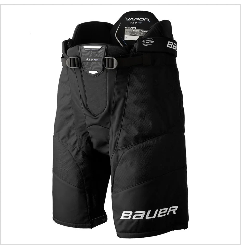Bauer culotte Fly W femme