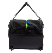 Bauer sac Premium à roulettes S24 junior