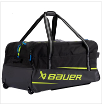 Bauer sac Premium à roulettes S24 junior