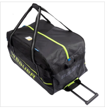Bauer sac Premium à roulettes S24 junior