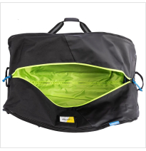 Bauer sac Premium à roulettes S24 junior