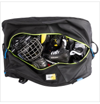 Bauer sac Premium à roulettes S24 junior