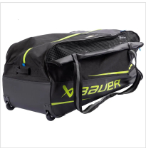 Bauer sac Premium à roulettes S24 junior