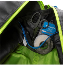 Bauer sac Premium à roulettes S24 junior