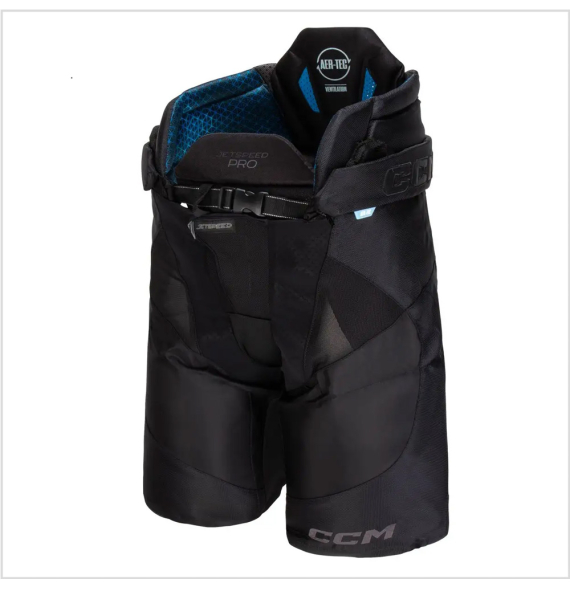 Ccm culotte Jetspeed Pro senior
