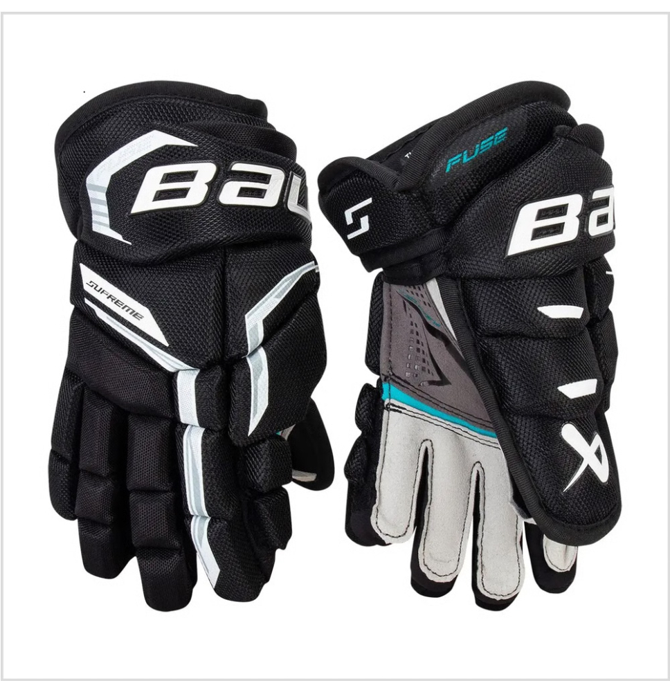Bauer gant Supreme Fuse junior