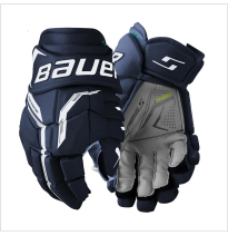 Bauer gant Supreme Fuse junior