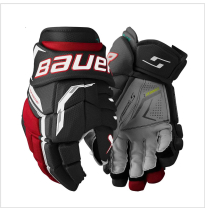 Bauer gant Supreme Fuse junior