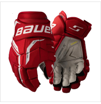 Bauer gant Supreme Fuse junior