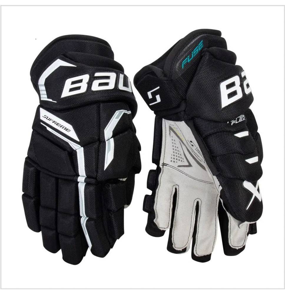 Bauer gant Supreme Fuse