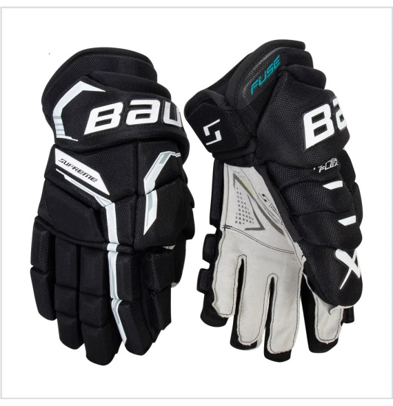 Bauer gant Supreme Fuse