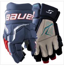Bauer gant Suprem F40 junior