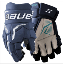 Bauer gant Suprem F40 junior