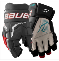 Bauer gant Suprem F40 junior