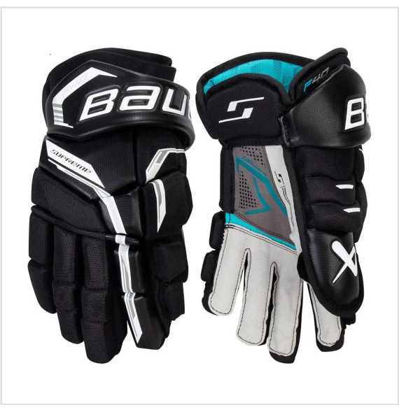 Bauer gant Supreme F40