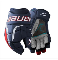 Bauer gant Supreme F40