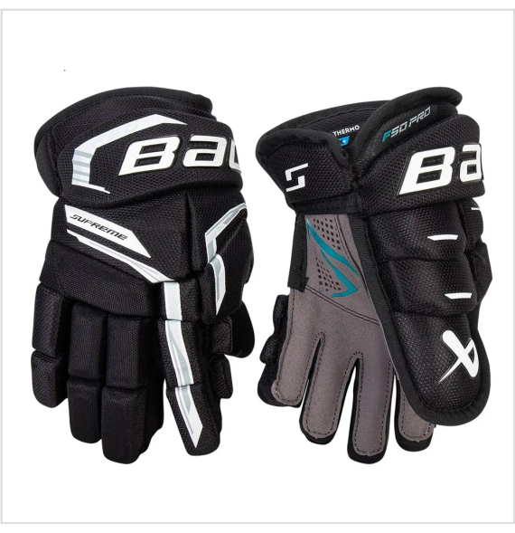 Bauer gant Supreme F50 Pro junior