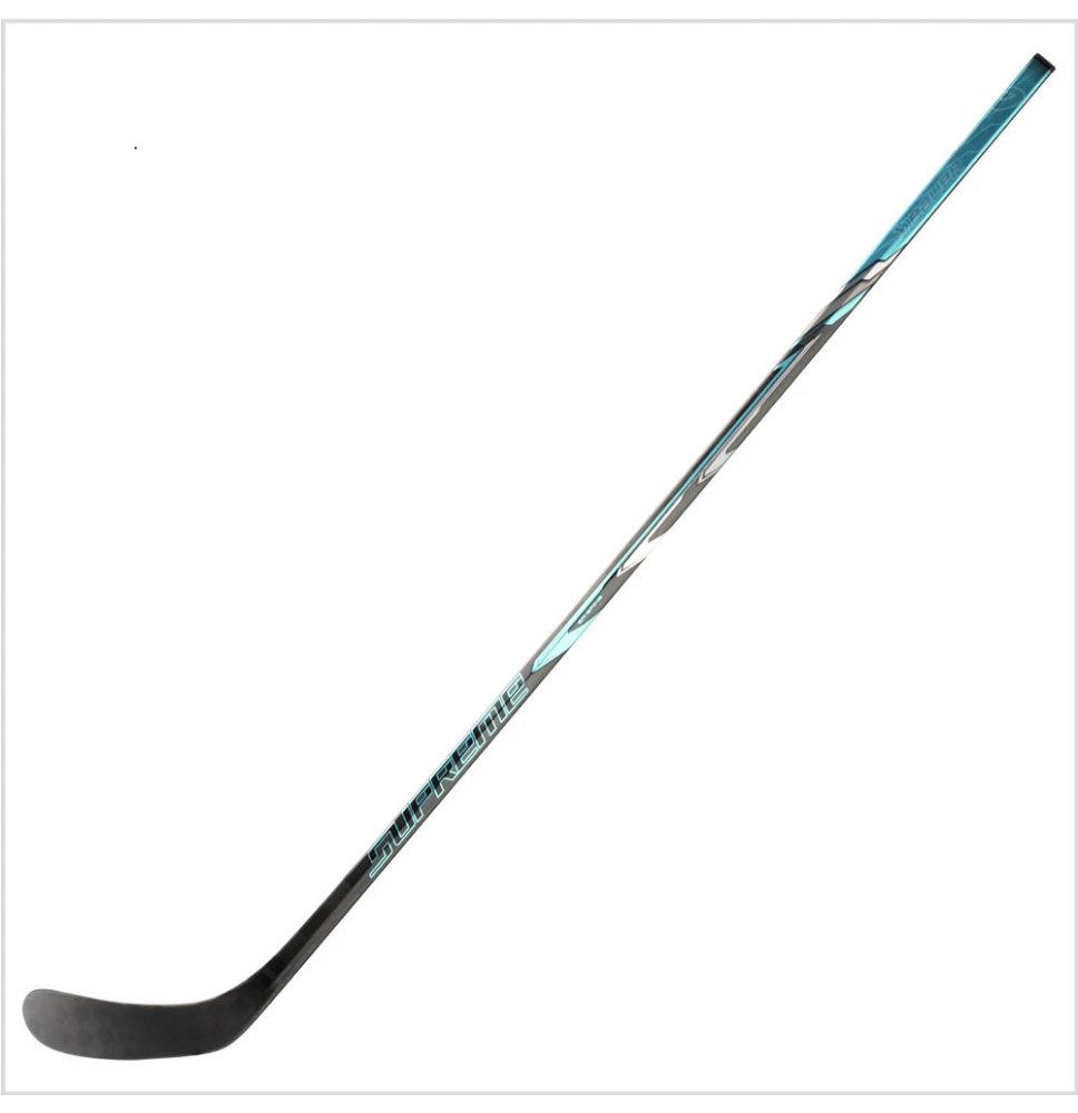 Bauer crosse Supreme Fuse enfant