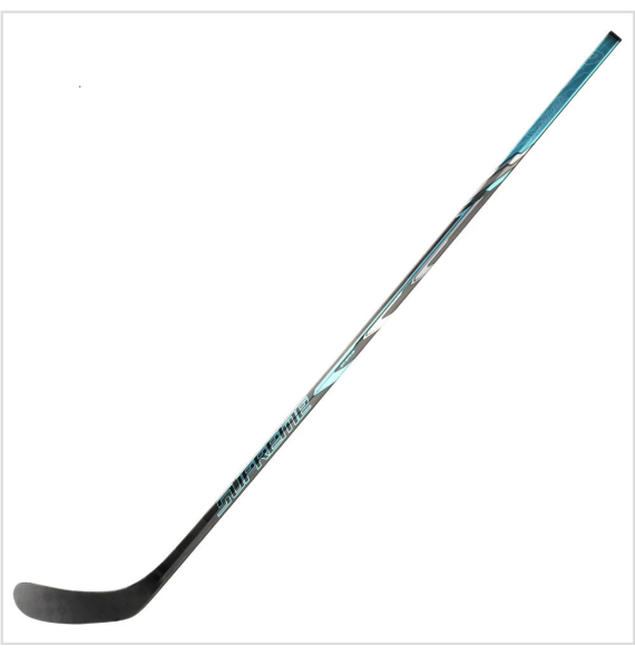 Bauer crosse Supreme Fuse enfant