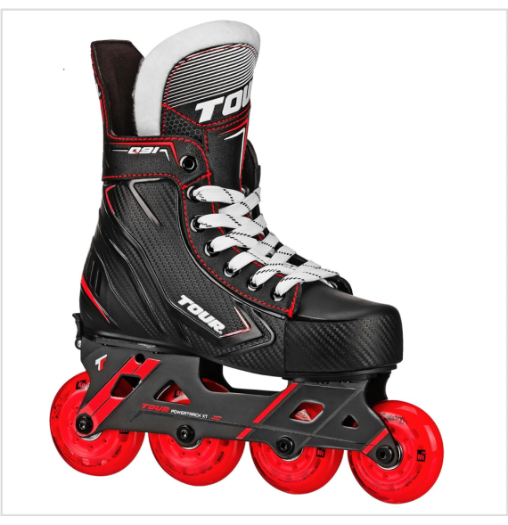 Tour roller ajustable Q91