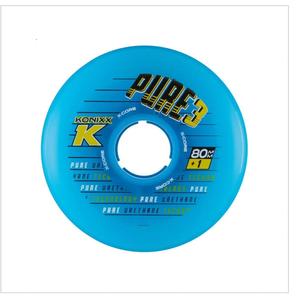 copy of Konixx roue Pure X