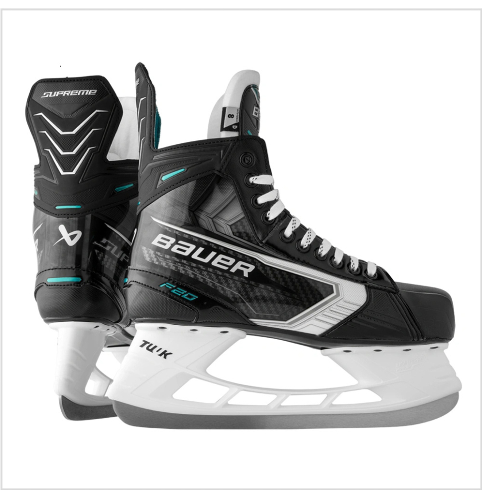 Bauer patin Supreme F20 junior