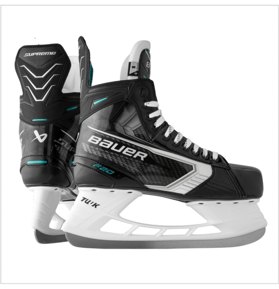Bauer patin  Supreme F20 Int/senior