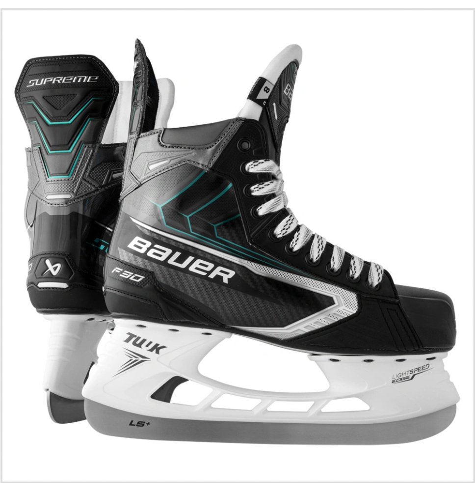 Bauer patin Supreme F30 Int/Senior