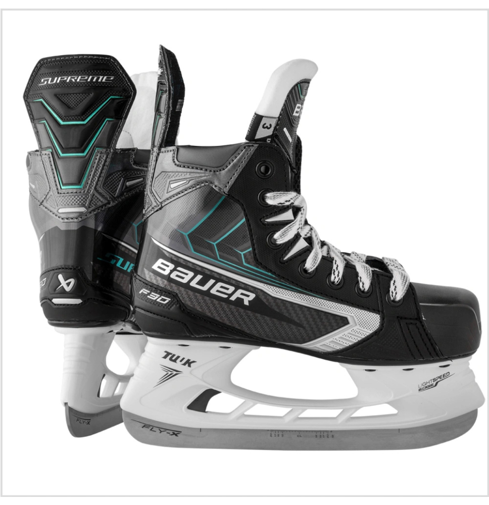Bauer patin Supreme F30 junior