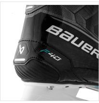 Bauer patin Supreme F40 Int/Senior