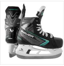 Bauer patin Fuse enfant