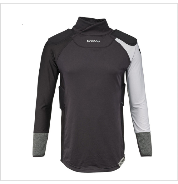 Ccm haut Tacks pro cut senior