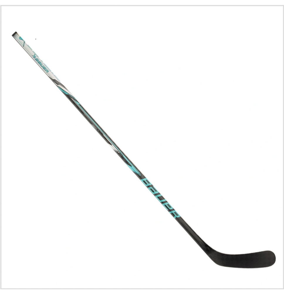 Bauer crosse Supreme F50 Pro Intermédiaire