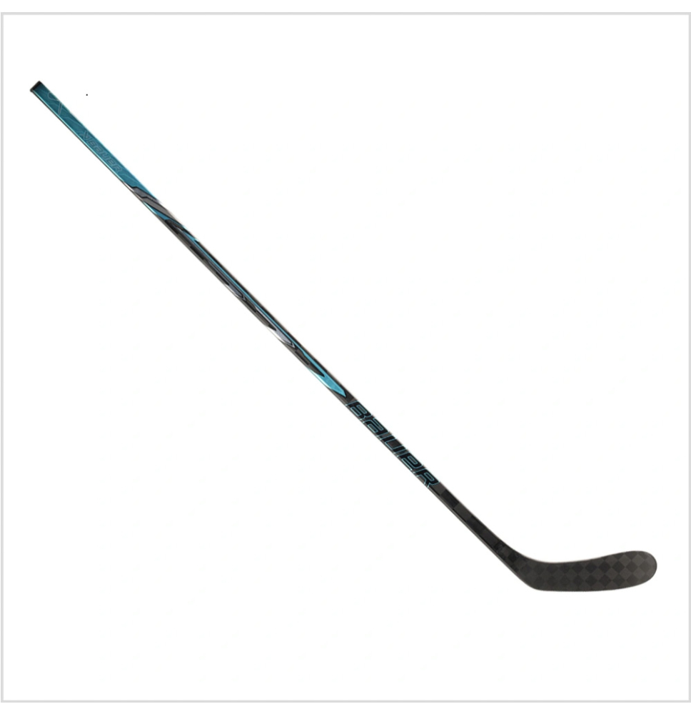 Bauer crosse Supreme Fuse Intermédiaire