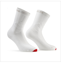 Edea chaussette E-Sock blanche