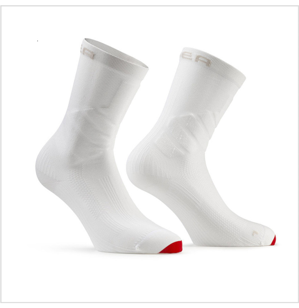 Edea chaussette E-Sock blanche