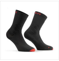 Edea chaussette E-Sock noire