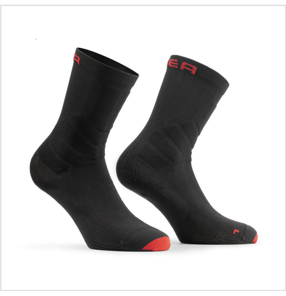Edea chaussette E-Sock noire
