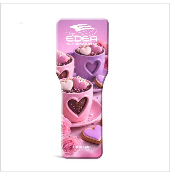 Edea spinner Cocoheart